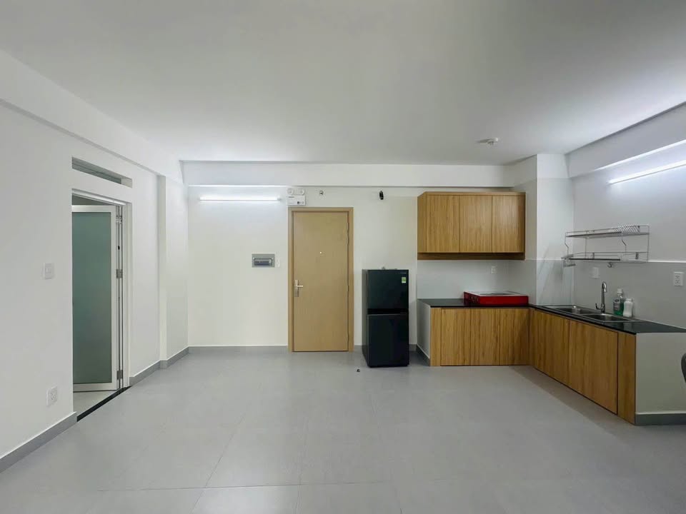 Căn hộ chung cư Nam Long 2 Central Lake 57m² giá 7 triệu - Full nội thất, sẵn sàng vào ở!