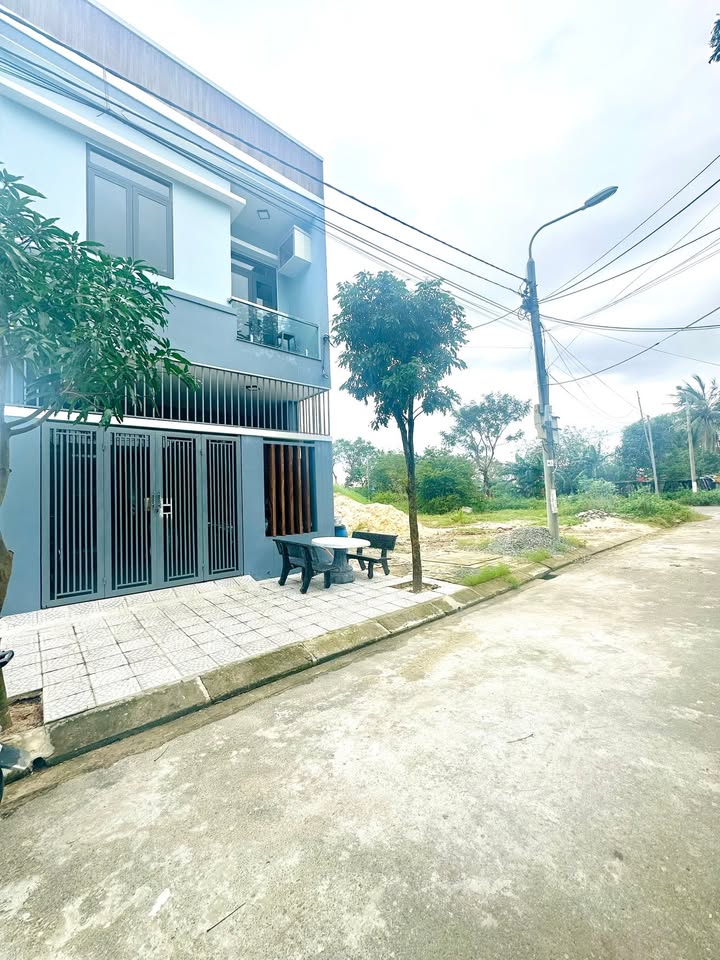 Đất nền đường Khái Đông 4, Ngũ Hành Sơn, 90m² giá 4.15 tỷ - Tiềm năng đầu tư lớn!