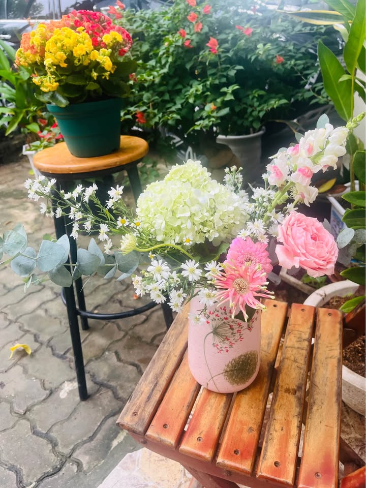 Đất nền Hòa Thọ Đông 130m² giá 3.4 tỷ - Hướng chính Nam, nở hậu