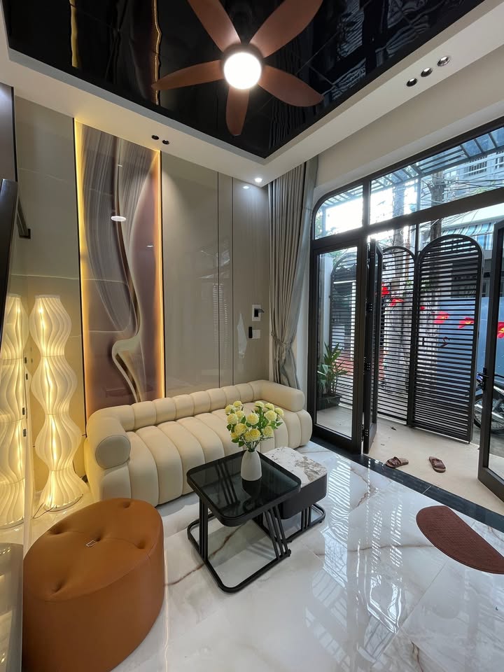 Nhà 2 Tầng Mới Xây Kiệt 293 Hùng Vương 56m² Giá 4 Tỷ - Sẵn Sàng Vào Ở!