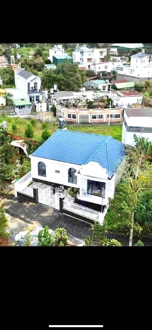 Nhà đẹp hẻm 93 Hà Giang, Bảo Lộc 224m² giá 4.69 tỷ - Sẵn sàng vào ở ngay!