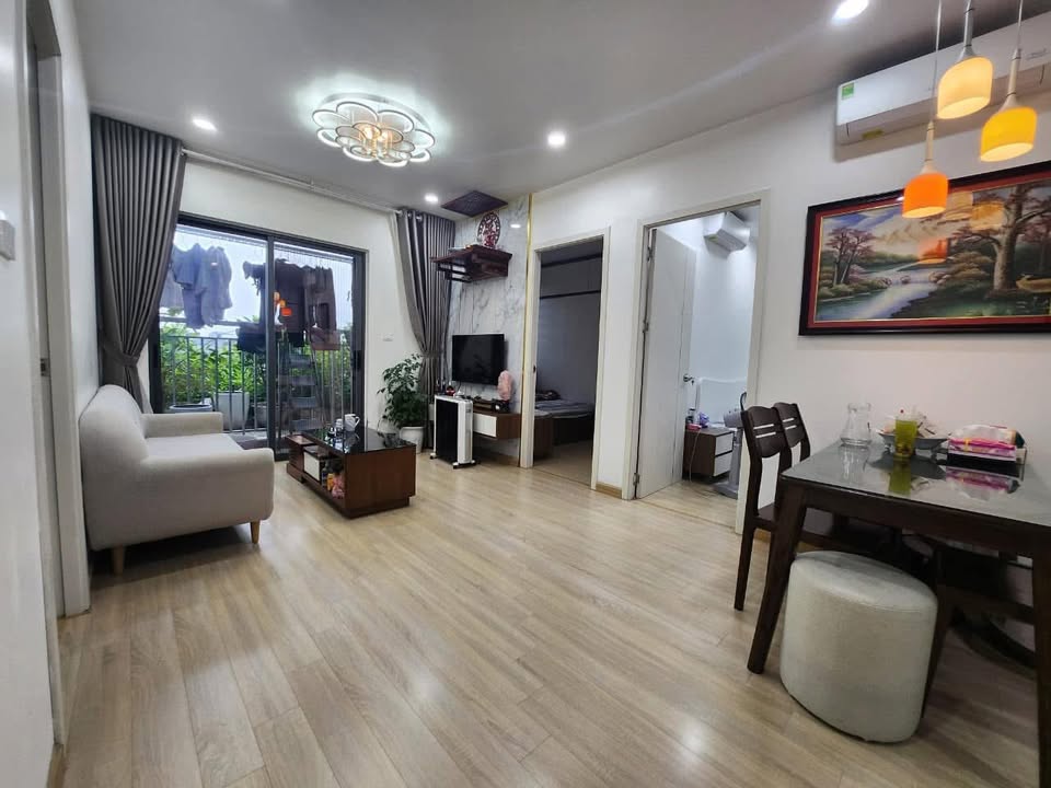 Căn hộ Ecohome 3 Tân Xuân 81m² - Thiết kế 3 phòng ngủ, giao dịch nhanh!