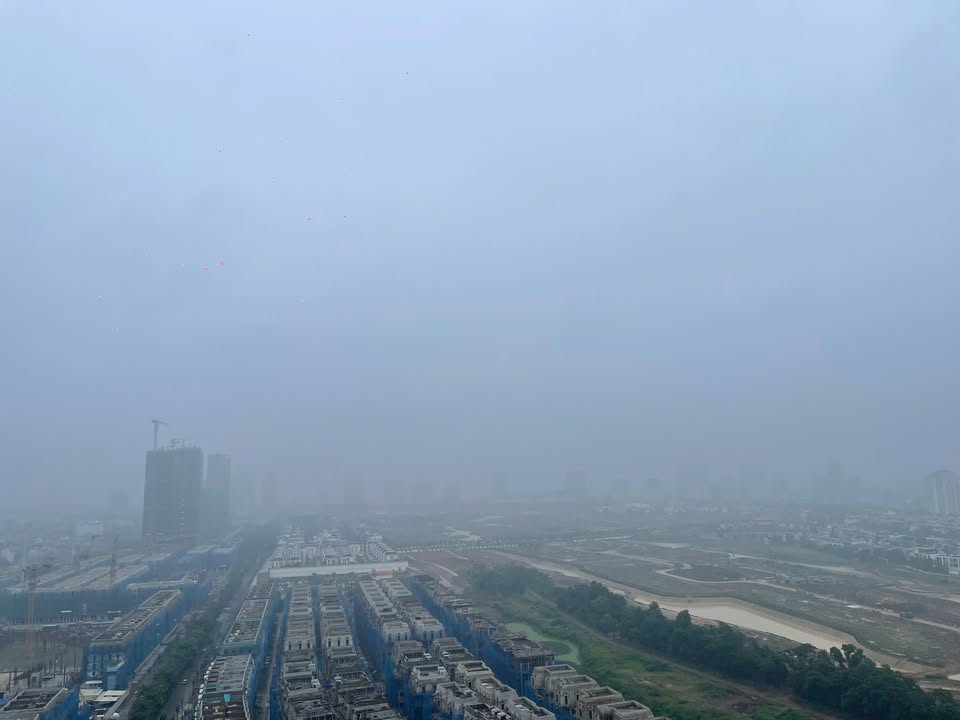 Căn hộ góc 98m² Tòa Sunshine City giá 11 tỷ - View sân golf đẳng cấp!