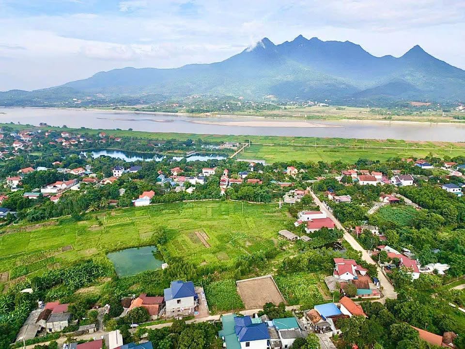 Đất nền Đồng Trung Thanh Thủy 512m² giá thỏa thuận - Đầu tư sinh lời cao!