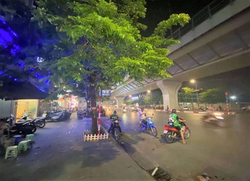 Nhà mặt phố Minh Khai 58m² giá 30 tỷ - Đầu tư sinh lời cao!