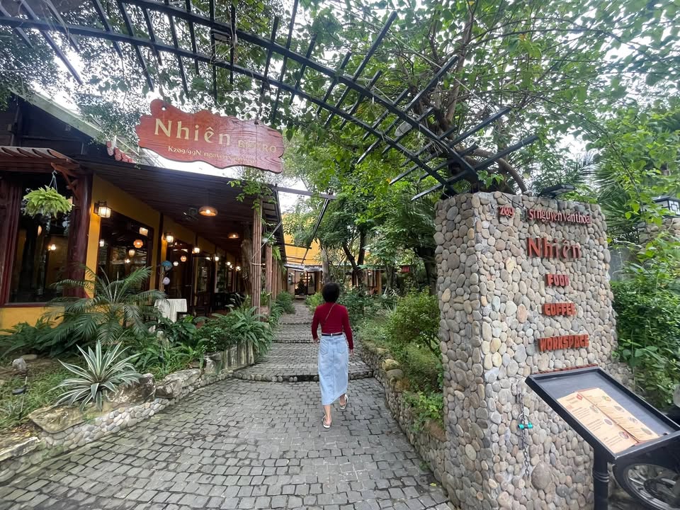 Đất nền mặt tiền đường Nguyễn Văn Thoại, Đà Nẵng 450m² - Vị trí đắc địa cho đầu tư!