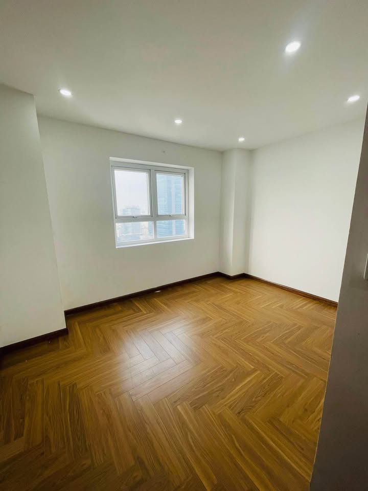 Chung cư 30T Nguyễn Chánh, Cầu Giấy 46m² giá 9 triệu - Sẵn sàng vào ở!