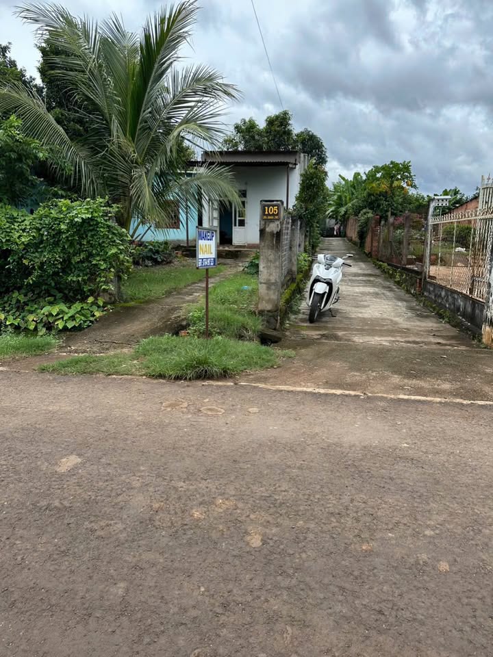 Đất thổ cư thôn 6 Hòa Khánh 150m² giá 830 triệu - Vị trí đắc địa, kinh doanh thuận lợi!