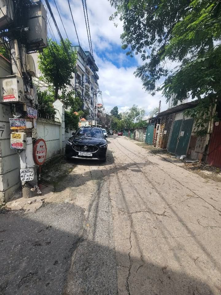 Đất Văn Quán Hà Đông 203m² giá 13.3 tỷ - Sổ đỏ chính chủ, giao dịch ngay!