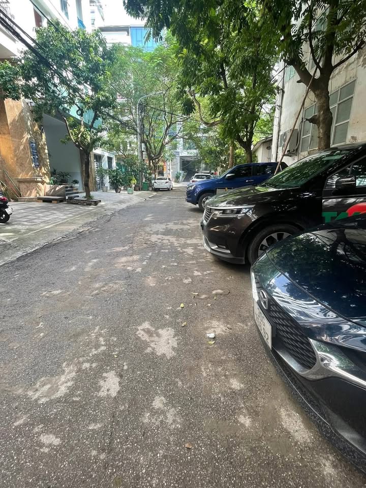 Đất nền Yên Xá Tân Triều 120m² giá 20 tỷ - Đầu tư sinh lời ngay!