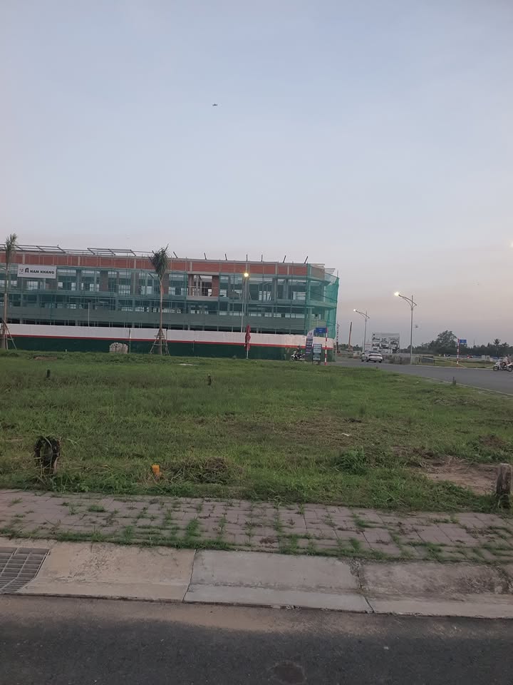 Đất nền Cái Răng 90m² giá thỏa thuận - Cơ hội đầu tư hấp dẫn!