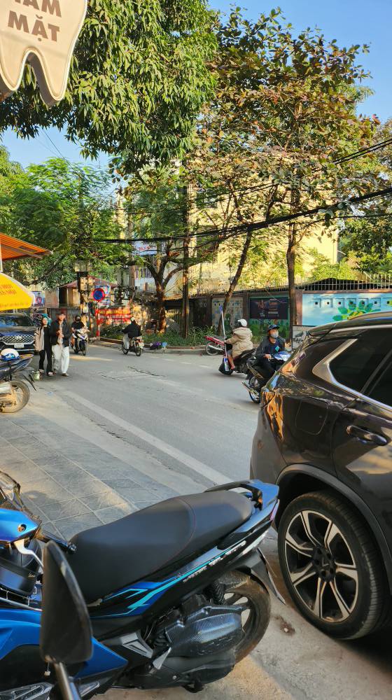 Cho thuê sàn văn phòng mặt phố Mỹ Đình 70m² giá chỉ 69 triệu - Thiết kế thông thoáng!