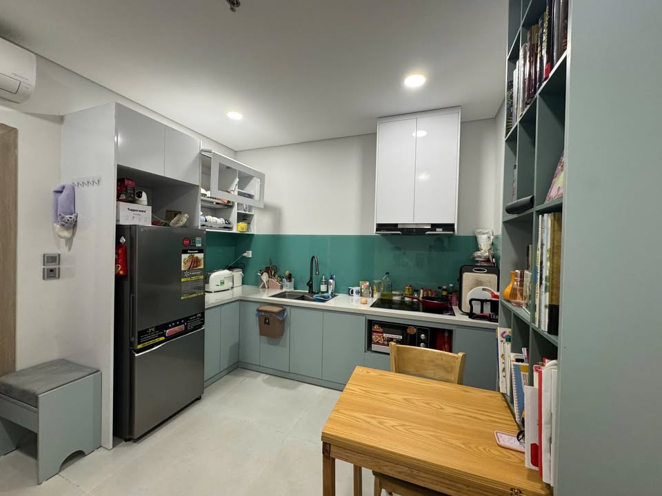 Căn hộ K1 Khai Sơn 45m² giá 3.15 tỷ - Full nội thất chính chủ