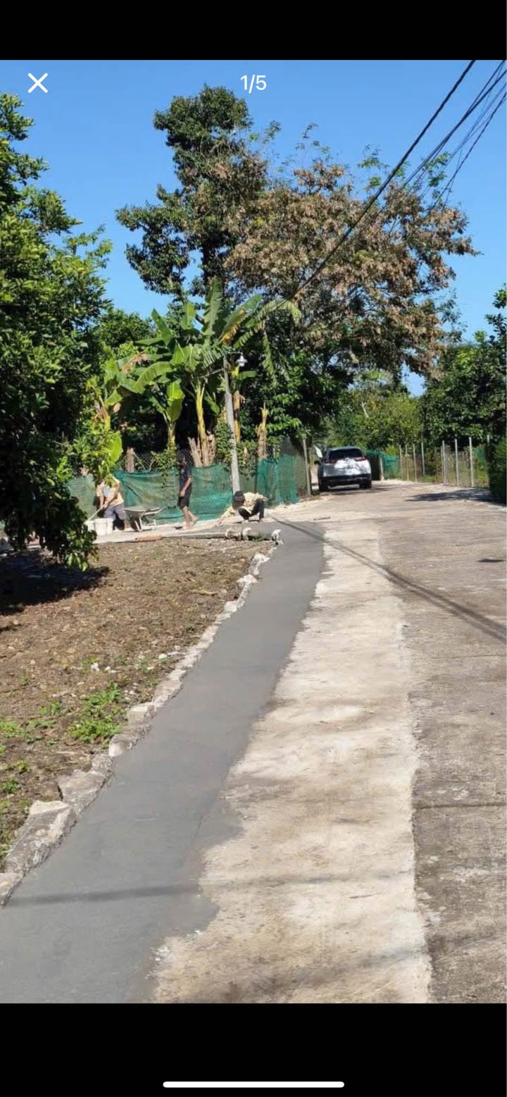 Đất nền phường Bảo Vinh, Long Khánh 160m² giá 779 triệu - Gần khu công nghiệp!