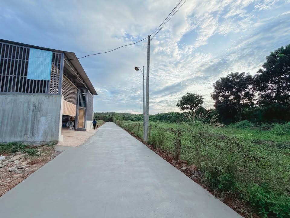 Đất nền Bảo Vinh, Long Khánh 110m² giá 1.08 tỷ - Cơ hội đầu tư lý tưởng!