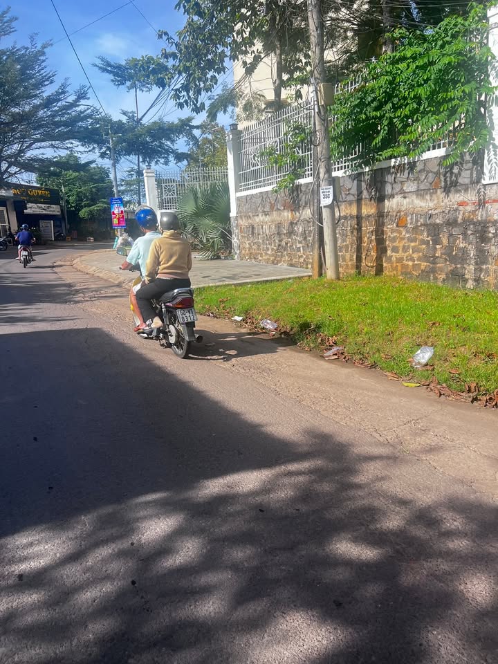 Đất thổ cư Long Khánh 175m² giá 1.5 tỷ - Sổ đỏ chính chủ, vị trí đẹp!