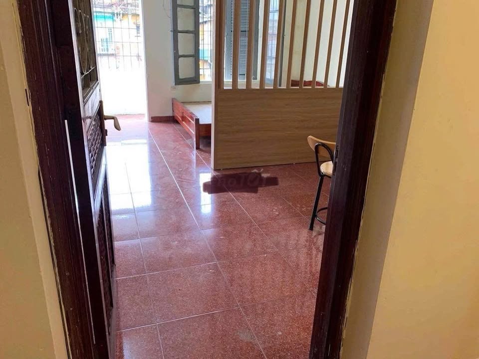 Căn hộ cho thuê Tập thể Đài Tiếng nói VN 40m² - Nhận ngay, tiện nghi đầy đủ!