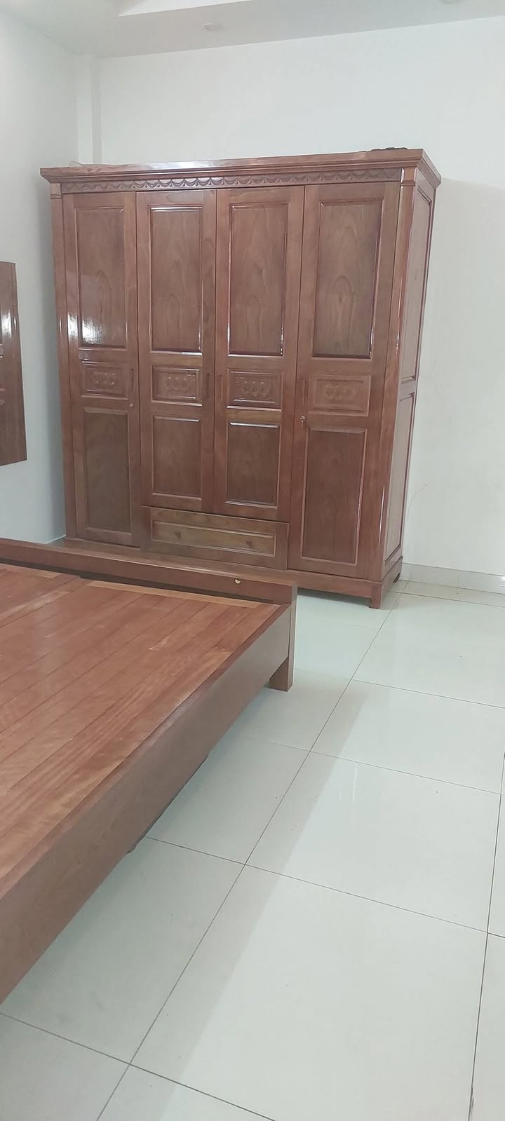 Phòng trọ Tân Mai, Hoàng Mai 20m² giá 2.5 triệu - Vào ở ngay!