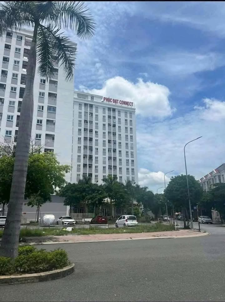 Căn hộ Phúc Đạt Thủ Dầu Một 42m² giá 1.05 tỷ - Đầu tư sinh lời ngay!