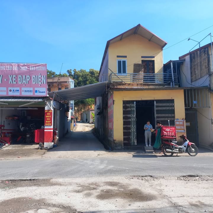 Đất nền Nam Sơn, Bắc Ninh 60m² giá chỉ 2 tỷ - Cơ hội đầu tư tiềm năng!