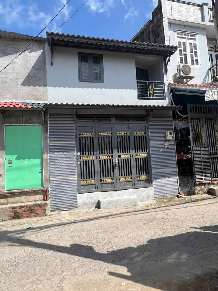 Nhà bán Vĩnh Lộc B 20m² giá 770 triệu - Hẻm thông rộng, dân cư hiện hữu!