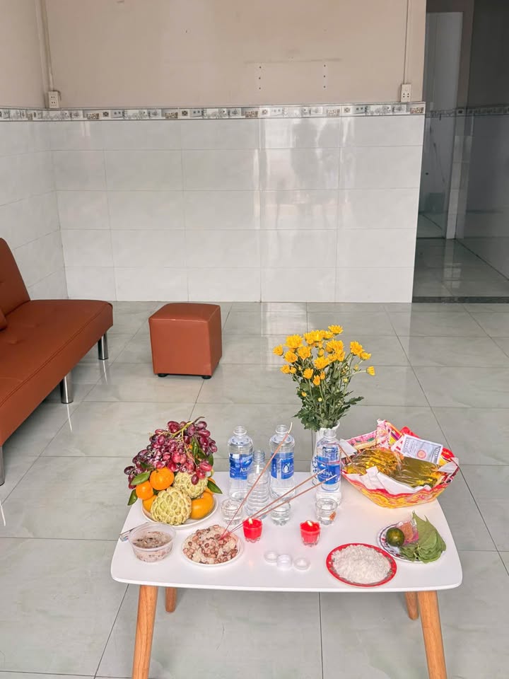 Nhà riêng Hẻm 221 Bình Thành 48m² giá 1.68 tỷ - Đường rộng thông thoáng!