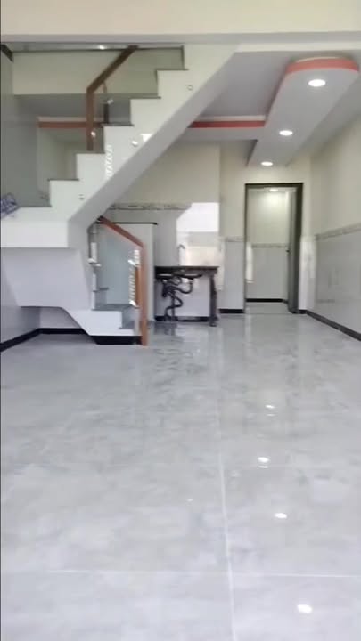 Nhà phố Vĩnh Lộc B, Bình Chánh 48m² giá 2.15 tỷ - Không gian thoáng đãng, tiện nghi!