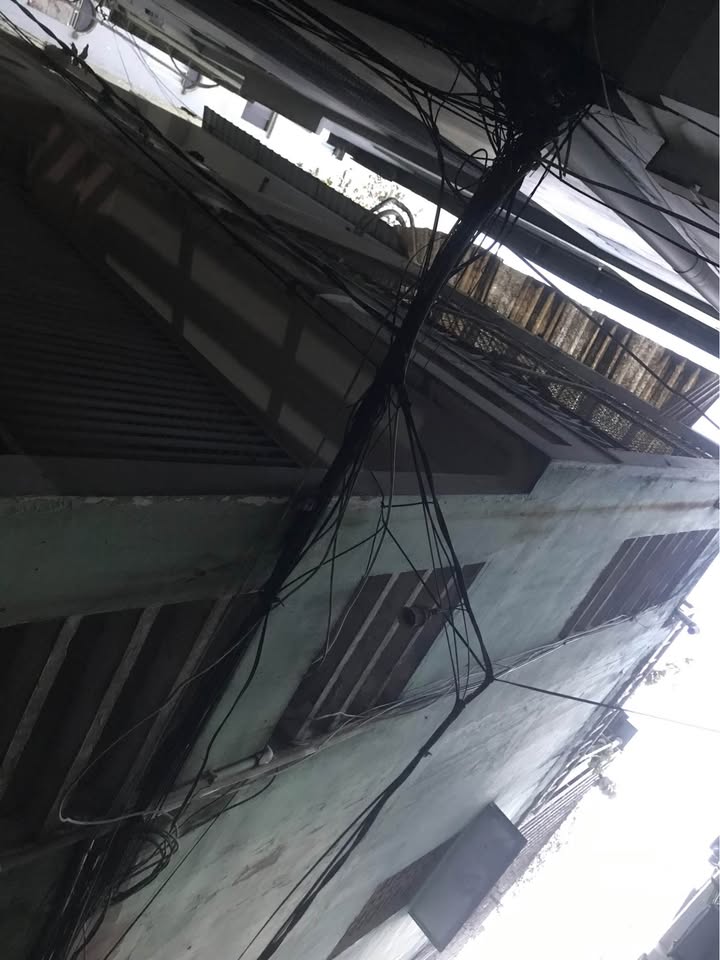 Nhà riêng quận 3 55m² giá 11 tỷ - Vị trí vàng gần quận 1!