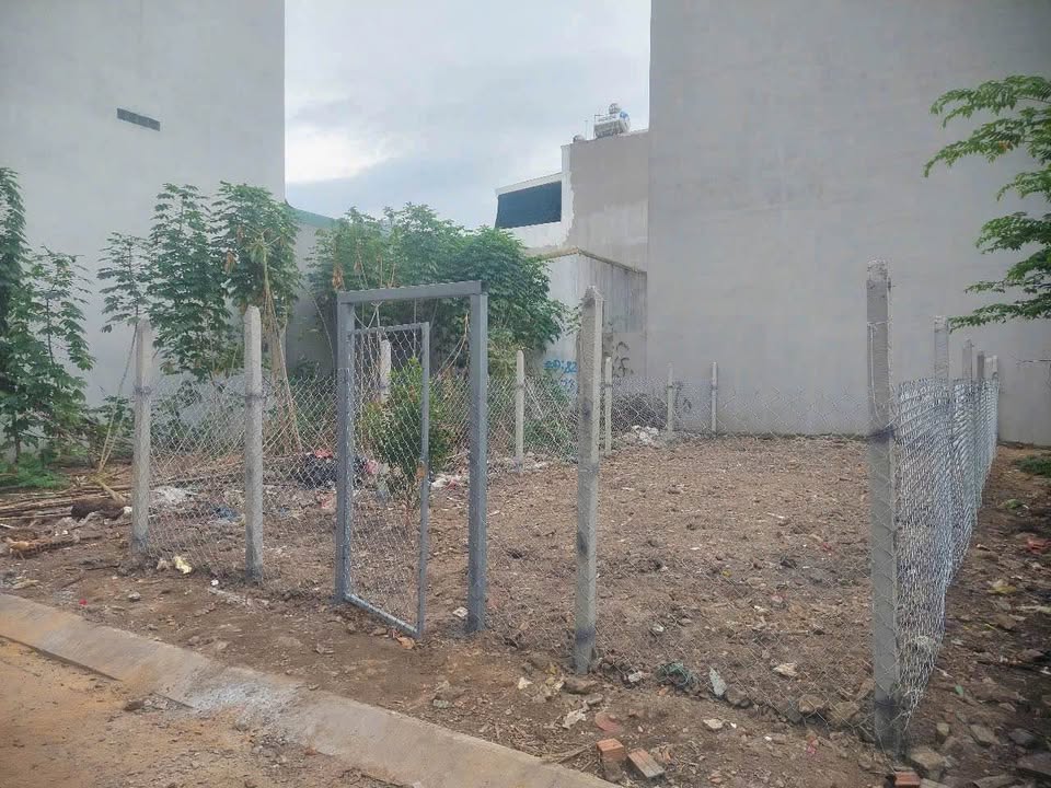 Đất thổ cư đường Ngô Chí Quốc, Bình Chiểu, Thủ Đức 81m² giá 4.8 tỷ - Đầu tư sinh lời ngay!