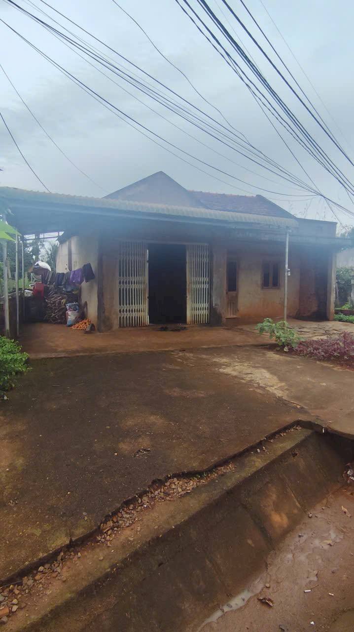 Đất nền thôn 1, xã Ea Hiao, 11m² giá 1.45 tỷ - Đầu tư sinh lời tiềm năng!