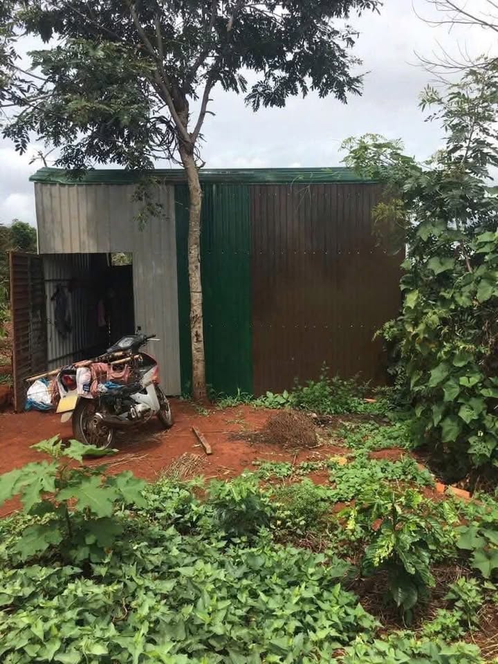 Đất rẫy 2160m² tại xã Ea Khal - Giá 599 triệu - Cơ hội đầu tư hấp dẫn!