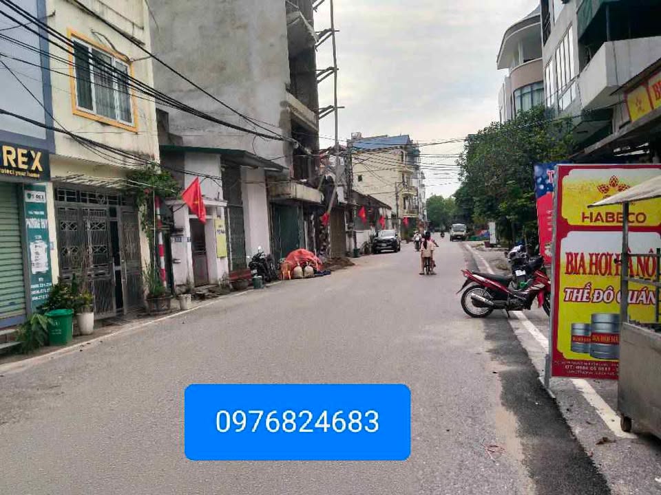 Đất An Thượng Hoài Đức 136m² giá 70 triệu/m² - Cơ hội đầu tư không thể bỏ lỡ!