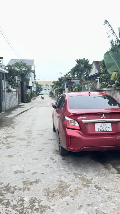 Đất nền Yên Sơn, Đô Lương 86m² giá 1.3 tỷ - Đối diện trường mầm non!