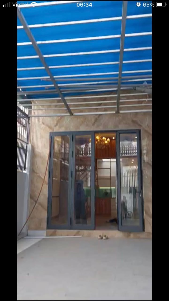 Nhà riêng Thống Nhất Biên Hòa 153m² giá 4.9 tỷ - Gần Đại học Kỹ thuật!