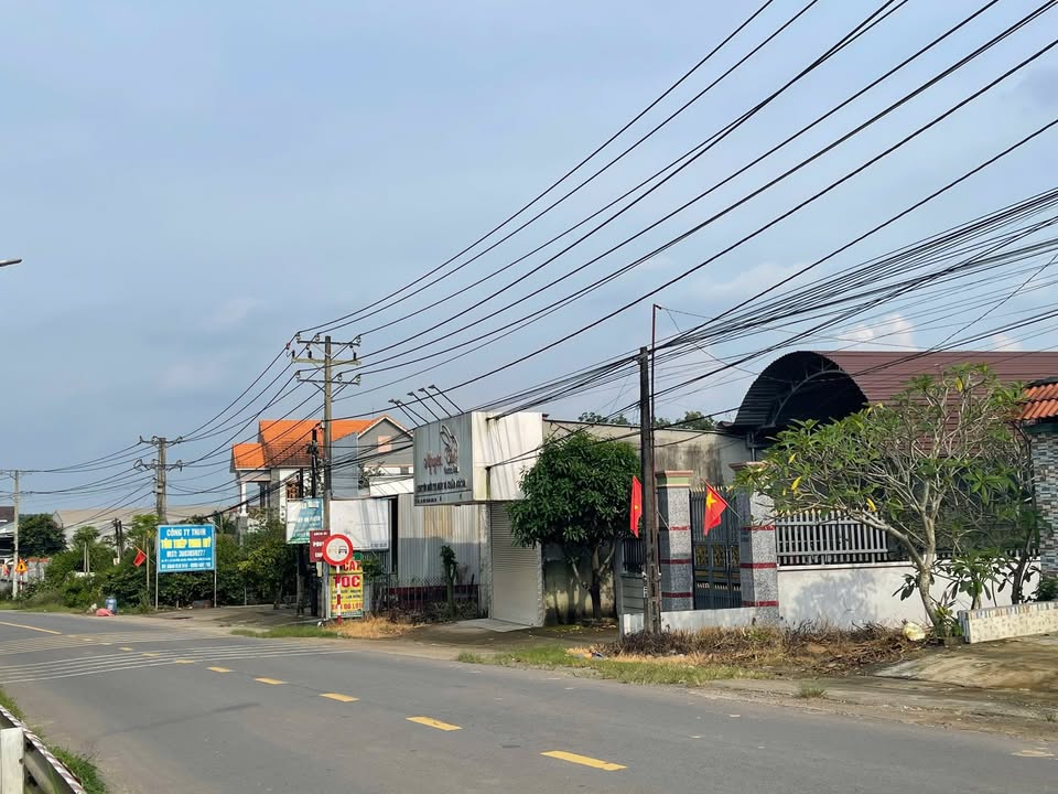 Đất nền An Viễn Trảng Bom 100m² - Giá thỏa thuận hấp dẫn!