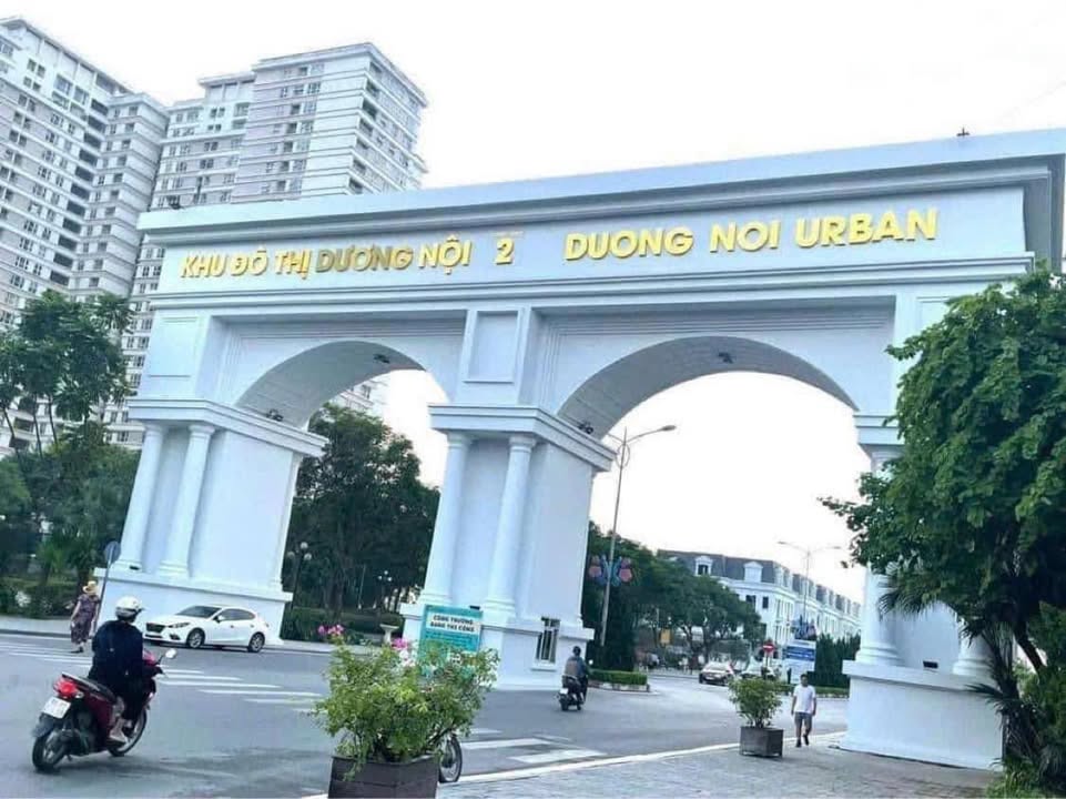 Căn hộ CT8 Dương Nội 86m² giá 5.05 tỷ - Thiết kế hiện đại, view đẹp!