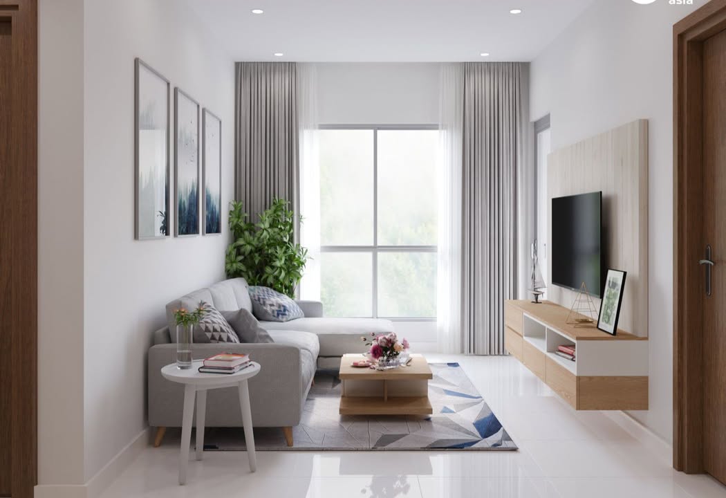 Căn hộ Mipec City View Hà Đông 60m² giá thỏa thuận - Sẵn sàng giao dịch ngay!