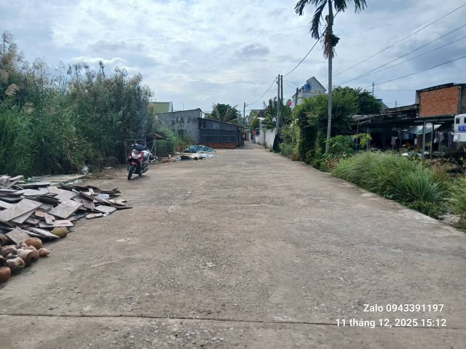 Đất thổ cư Minh Lương Châu Thành 700m² giá 2 tỷ - Vị trí vàng, cơ hội đầu tư sinh lời!