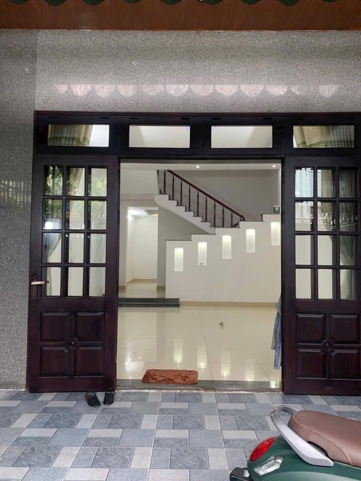 Nhà riêng khu phố 1, Phường Đông Hưng Thuận, Quận 12 - Diện tích 87m², Giá 7.6 tỷ - Không gian yên tĩnh, ở lâu dài!