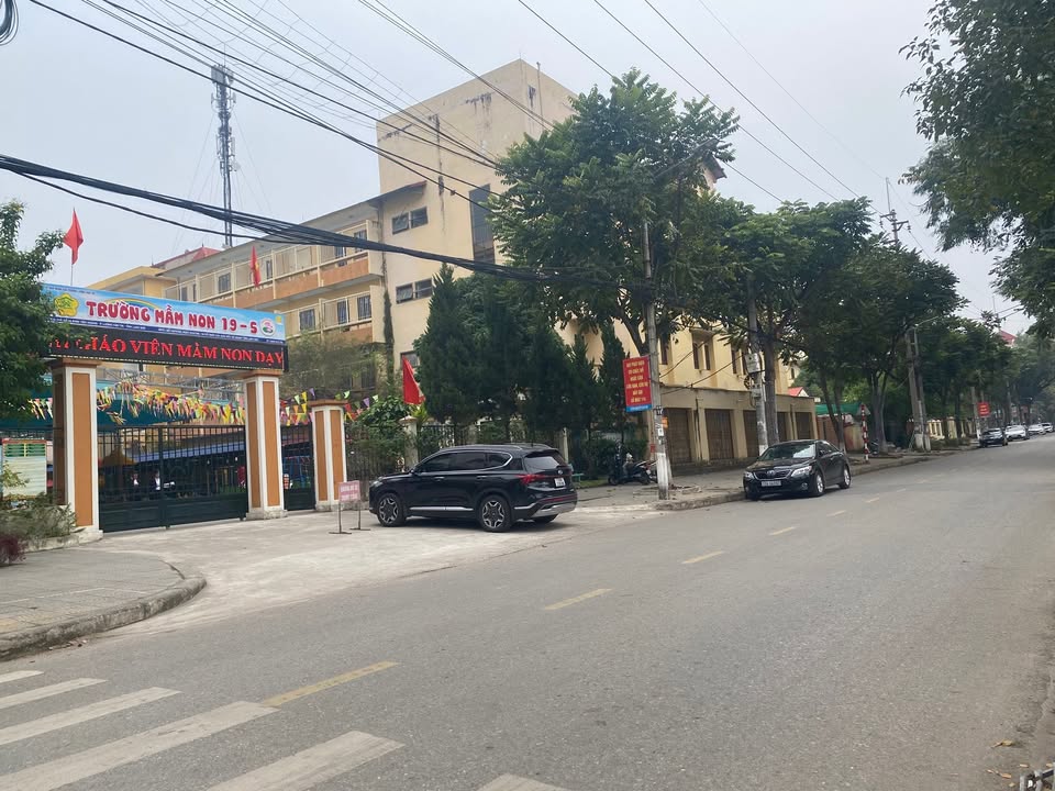 Đất mặt ngõ Đinh Tiên Hoàng Lạng Sơn 72m² giá 1 tỷ - Cơ hội đầu tư hiếm có!