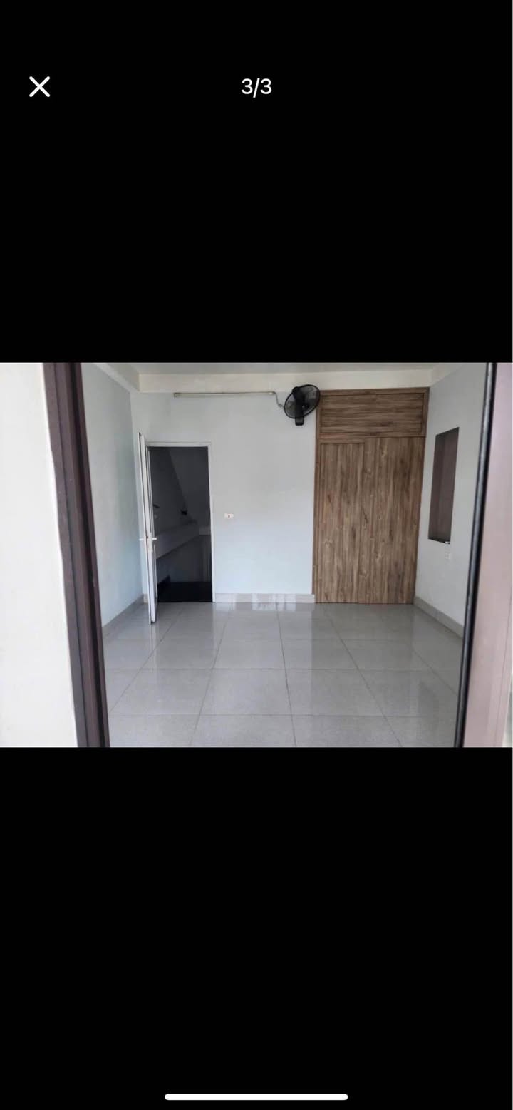 Nhà 3,5 tầng mặt đường Cái Dăm, Bãi Cháy, Hạ Long 64m² chỉ 3 tỷ - Đầu tư sinh lời ngay!