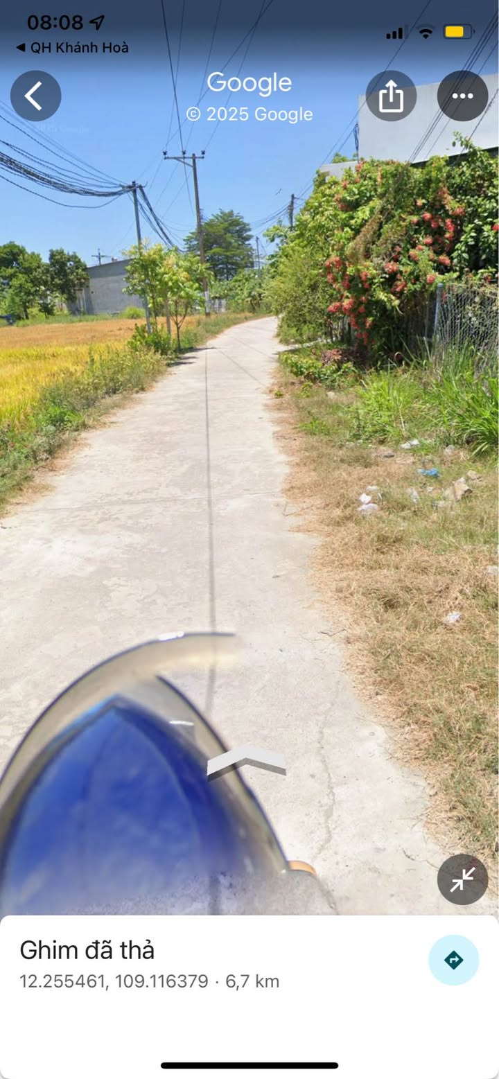 Đất Diên An 75m² giá 1.55 tỷ - Kẹt tiền bán gấp!