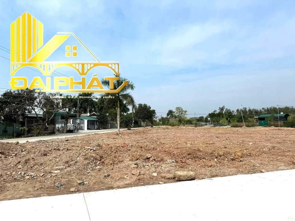Đất nền Hải Yên Móng Cái 90m² - Giá chỉ từ 1,25 tỷ - Cơ hội đầu tư hấp dẫn!