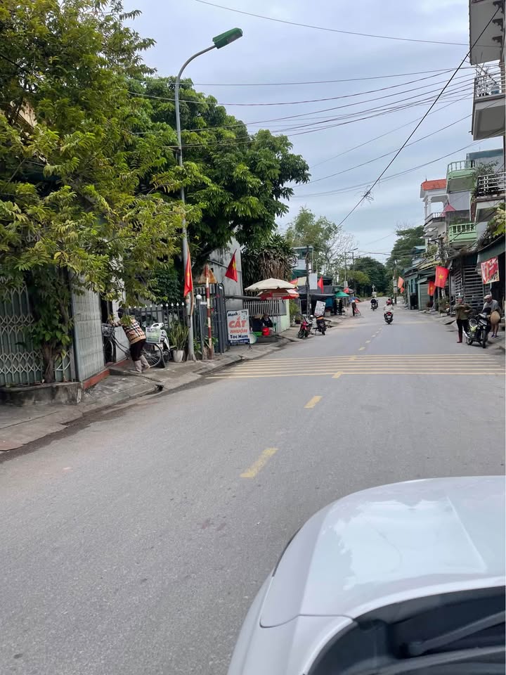 Đất chính chủ Hải Xuân 150m² giá chỉ 1 tỷ - Đường nhựa lớn đẹp!