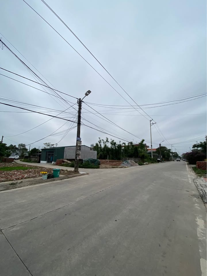 Đất nền Móng Cái ngõ 85 Trần Hưng Đạo 100m² giá chỉ 1 tỷ - Cơ hội đầu tư tuyệt vời!