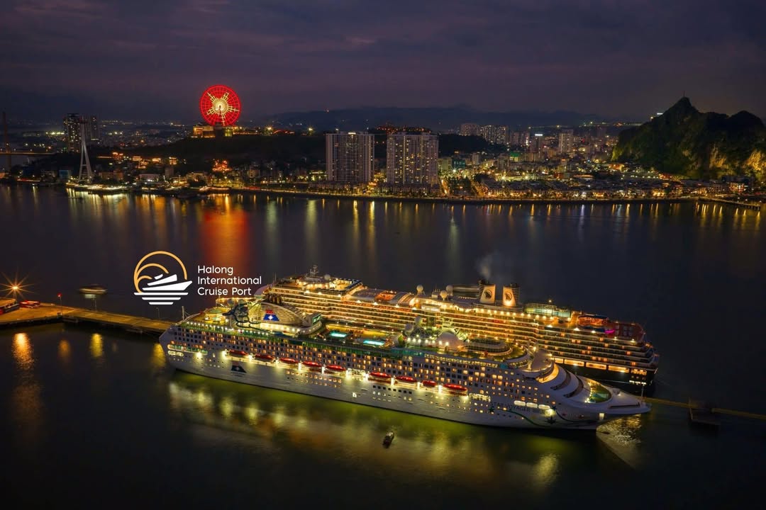 Biệt thự VVIP Bãi Cháy Hạ Long 700m² - Đẳng cấp sống nghỉ dưỡng triệu đô!