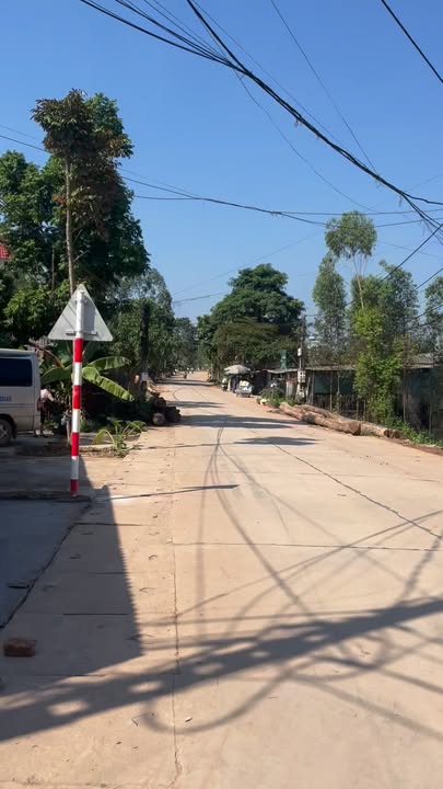 Đất ở Bố Hạ - Yên Thế 600m² giá 1.1 tỷ - Cơ hội đầu tư hiếm có!