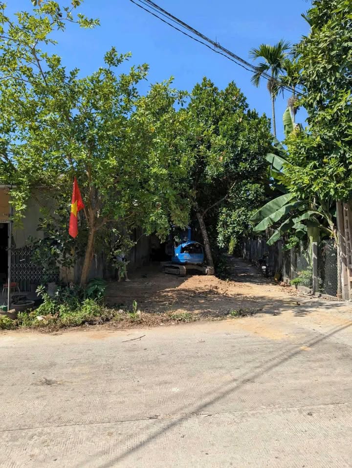 Đất nền La Hà Tư Nghĩa 141m² giá 890 triệu - Lô góc đẹp, ô tô vào tận nơi!