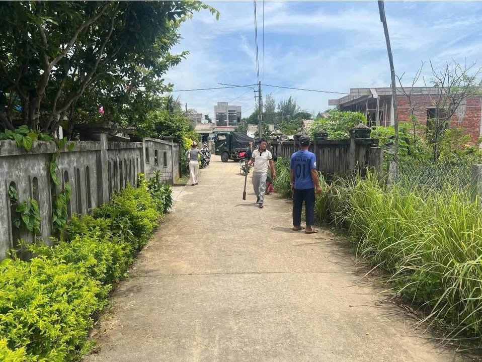 Đất Tịnh Khê, Quảng Ngãi 132m² giá 800 triệu - Cách biển chỉ 50m!