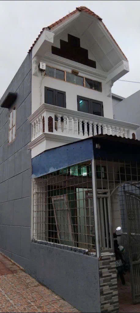 Cho thuê nhà 2 tầng khu vực Nam Hải, Hải An 50m² giá 5 triệu - Phù hợp hộ gia đình!